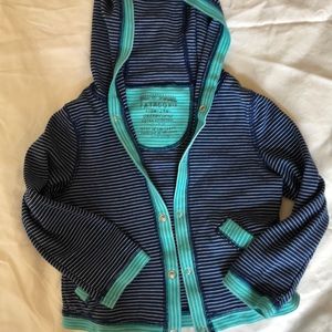 Patagonia Organic Cotton Jacket, 18-24M